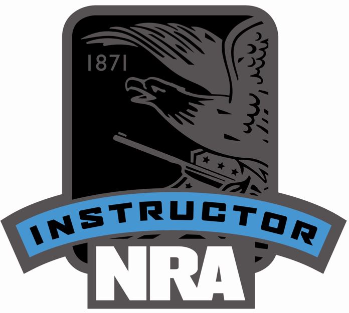 NRA Instructor